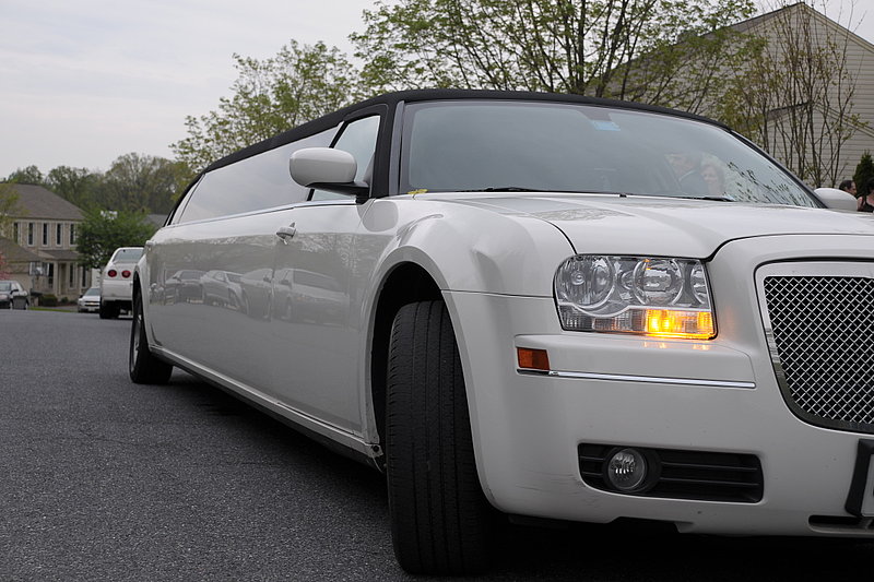 Limousine
